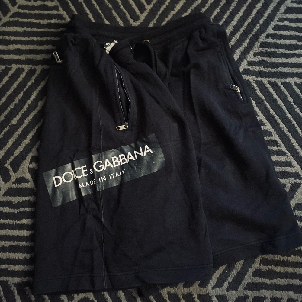 Dolce & Gabbana Shorts